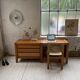Enfilade bureau commode Regain