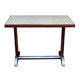 Table de bistrot vintage des années 40
