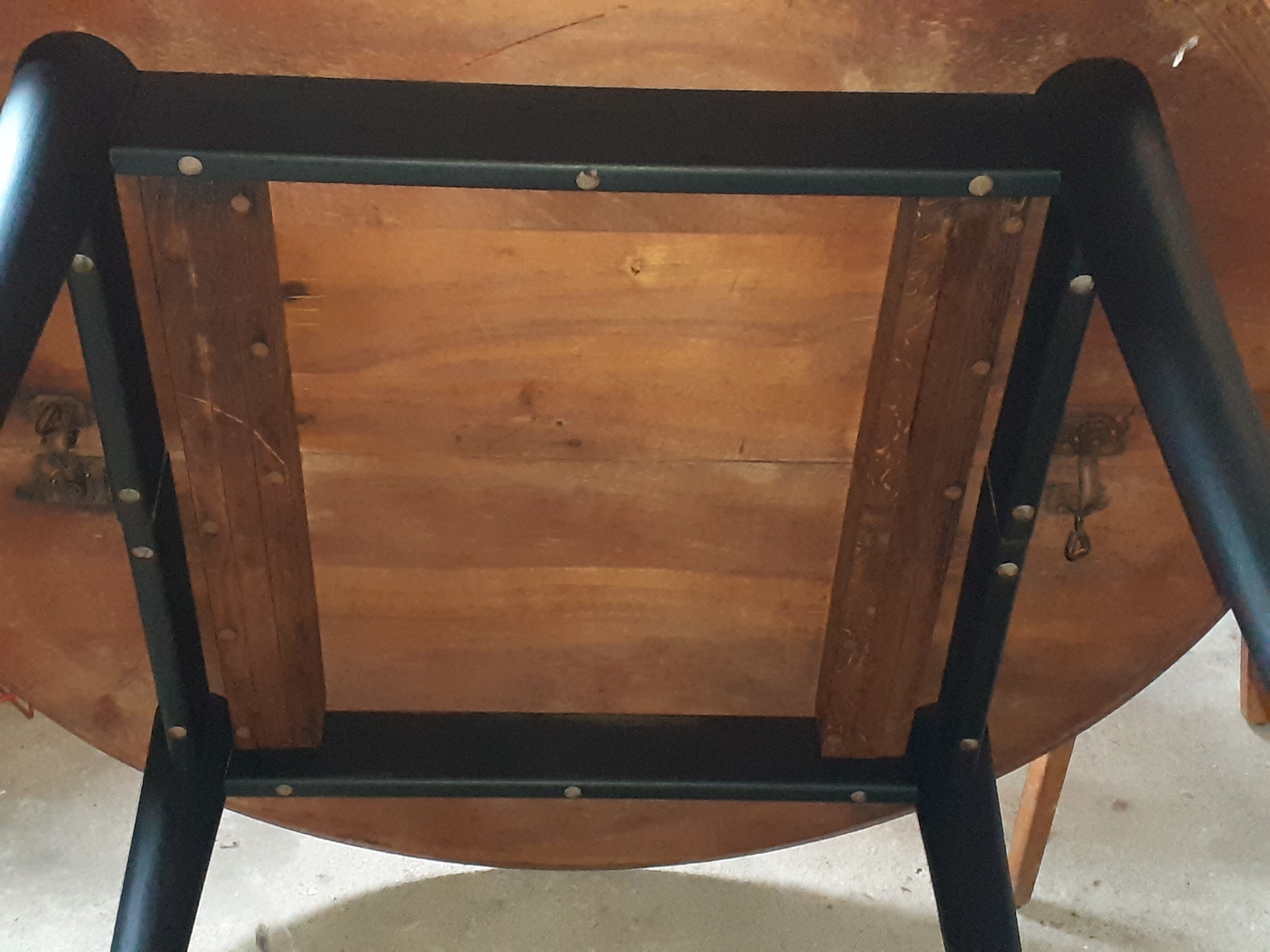 Scandinavian roundtable