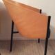 Série de 6 chaises Costes par Philippe Starck