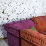 Mah Jong sofa Roche Bobois