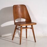 Vintage Thonet Chairs (c.1950). Set of 2 pieces #1