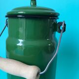 Vintage milk pot