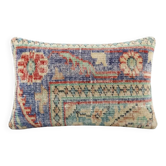 Vintage kilim cushion cover 36x51 cm
