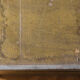 Antique suitcase - vintage travel trunk