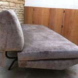 Italian daybed sofa bench circa 1960