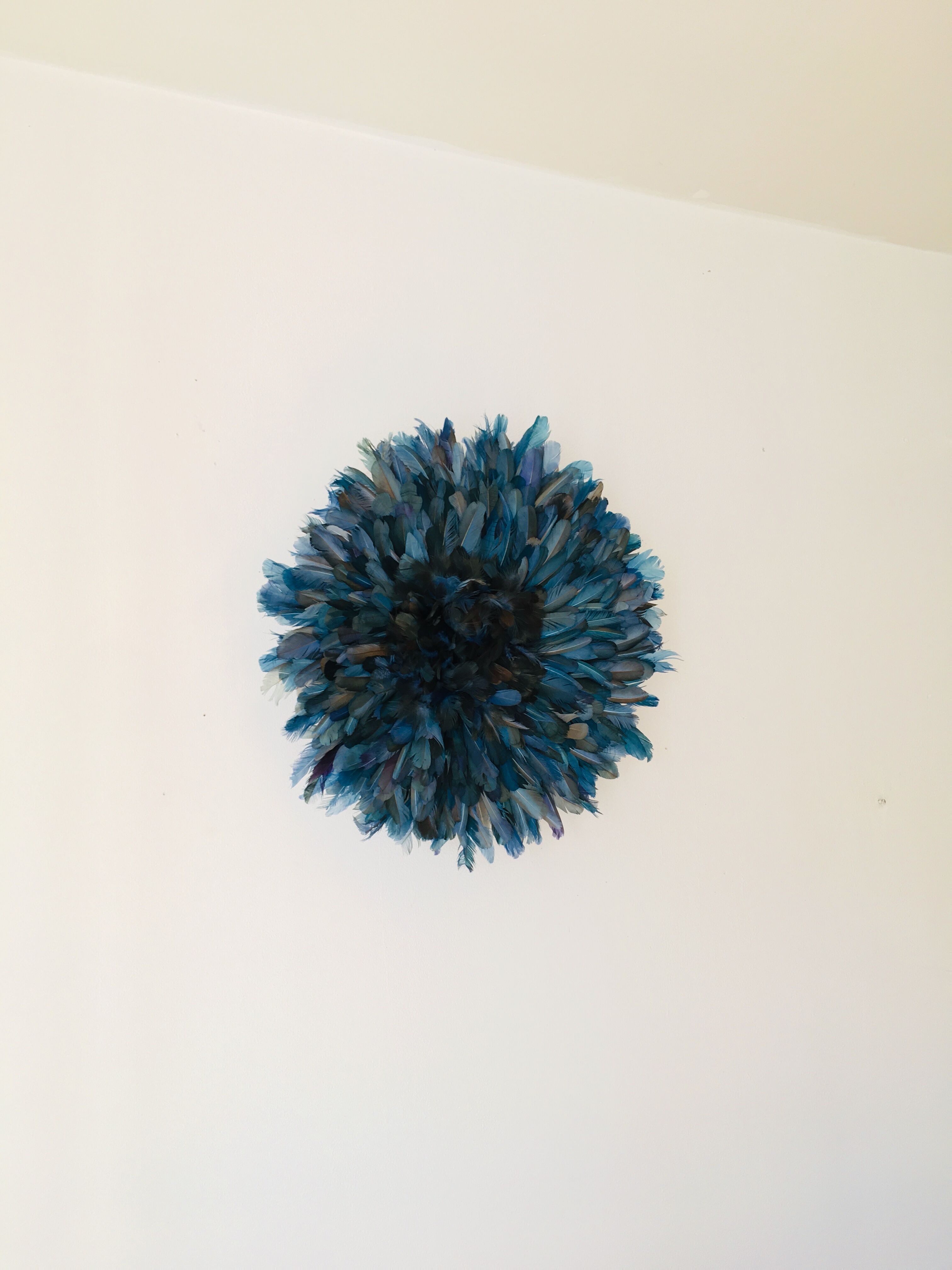 Juju Hat duck blue 45 cm