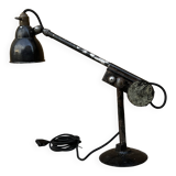 Industrial lamp