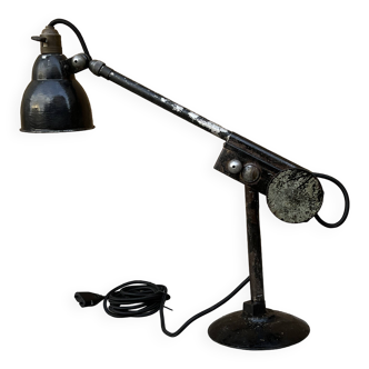 Industrial lamp