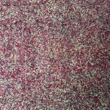 Carpet boucharouite, 230 x 120
