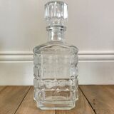 Carafe à whisky années 70