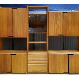 Pierre CHAPO (1927-1987) Model “GO”