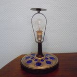 Lampe ancienne Massimo art déco - Années 40/50