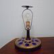 Antique lamp Massimo art deco - 40s/50s