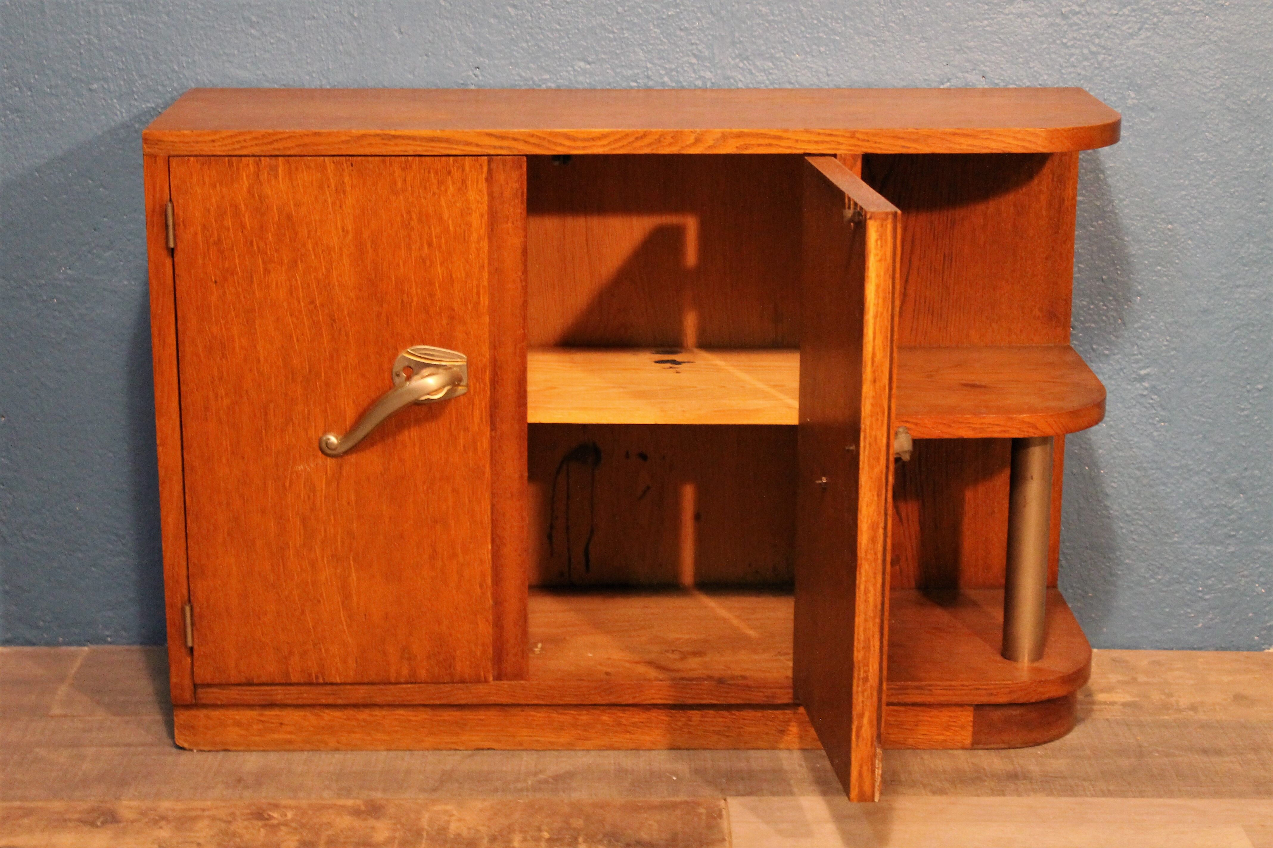 1950 bar Cabinet