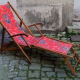 Garden lounge chair