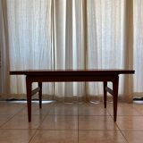 Kai Kistiansen Lifting Coffee Table