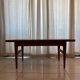 Kai Kistiansen Lifting Coffee Table