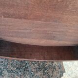 Pedestal table