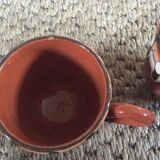 Set de 10 tasses