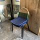 4 garden chairs