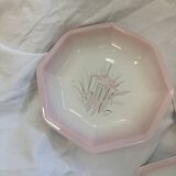 Patterned plates