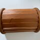 Ikea pine wall lamp vintage