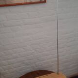 Yellow minivox vintage tv