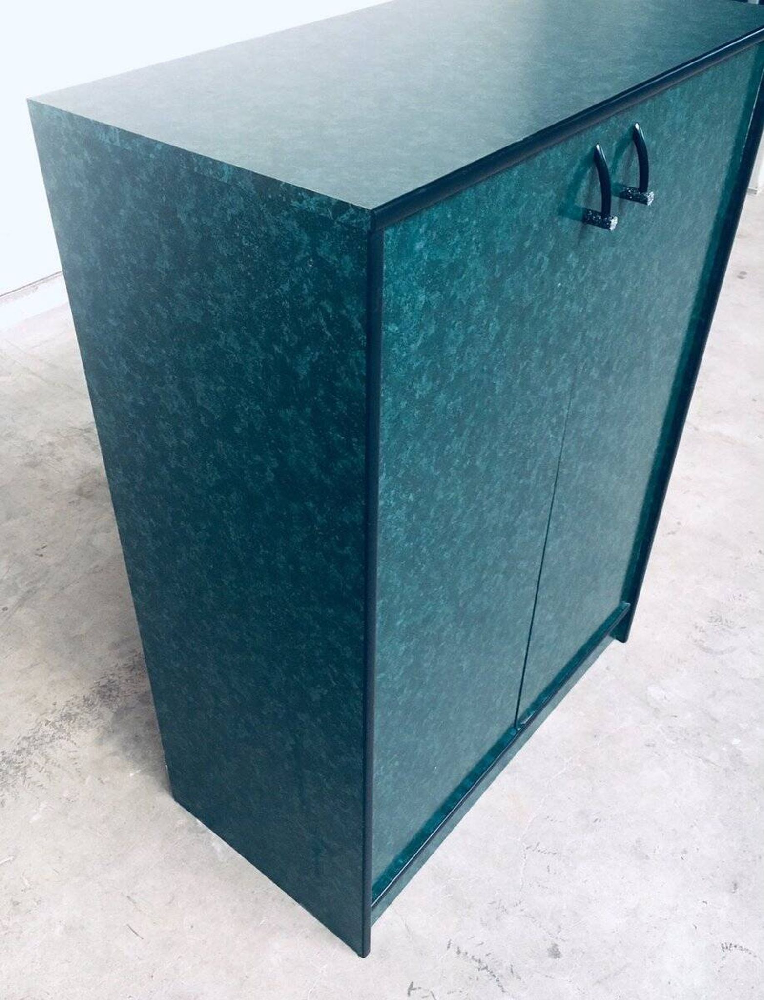 Highboard Chest from Gautier, France, 1985