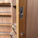 Wardrobe dressing room 1960