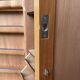 Armoire dressing 1960