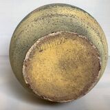 Geometric color trio vase