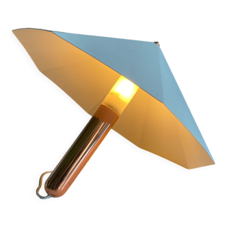 Habitat parasol lamp