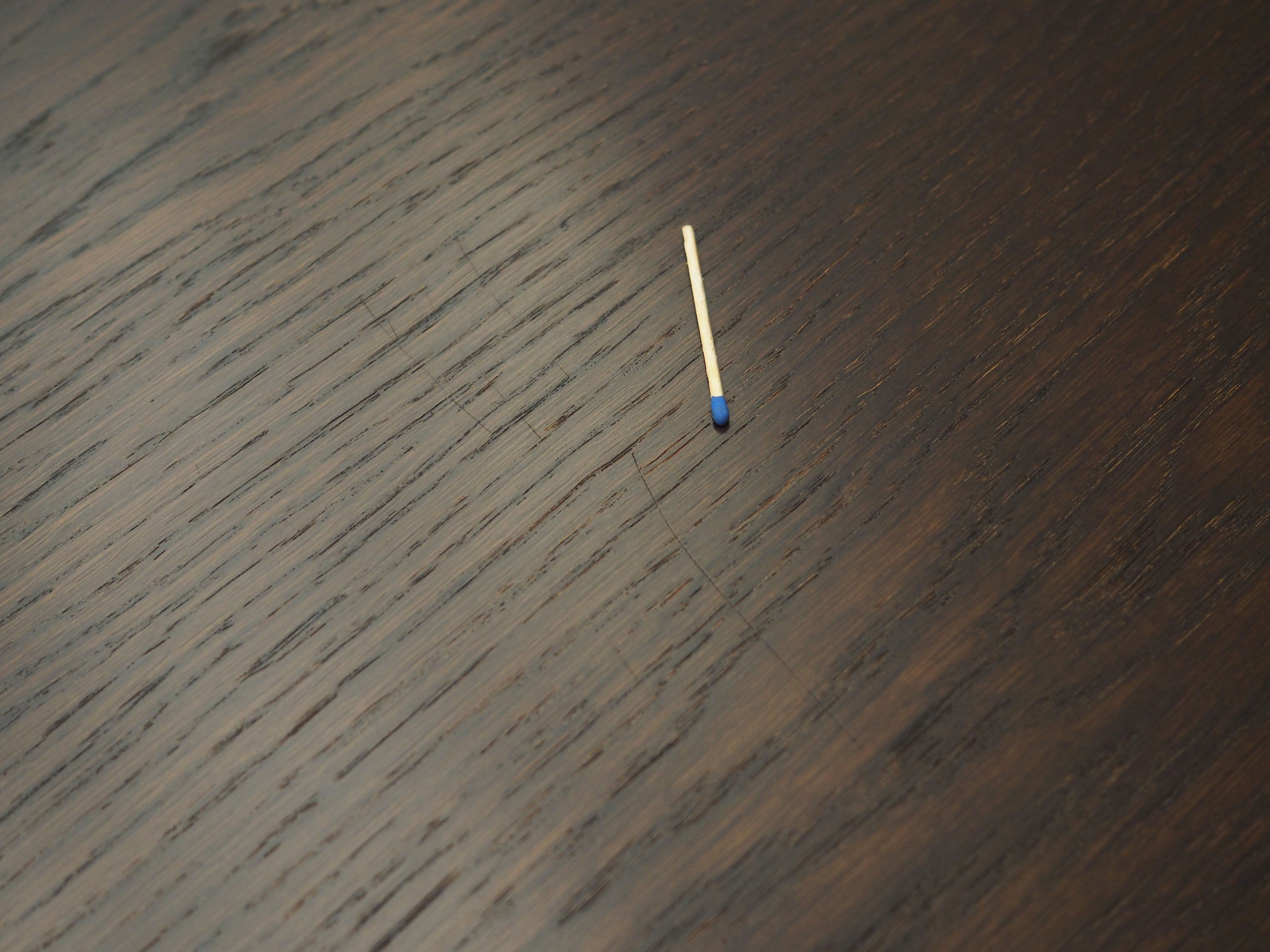 Oak table, Danish design, 1970s, manufacturer: Skovby