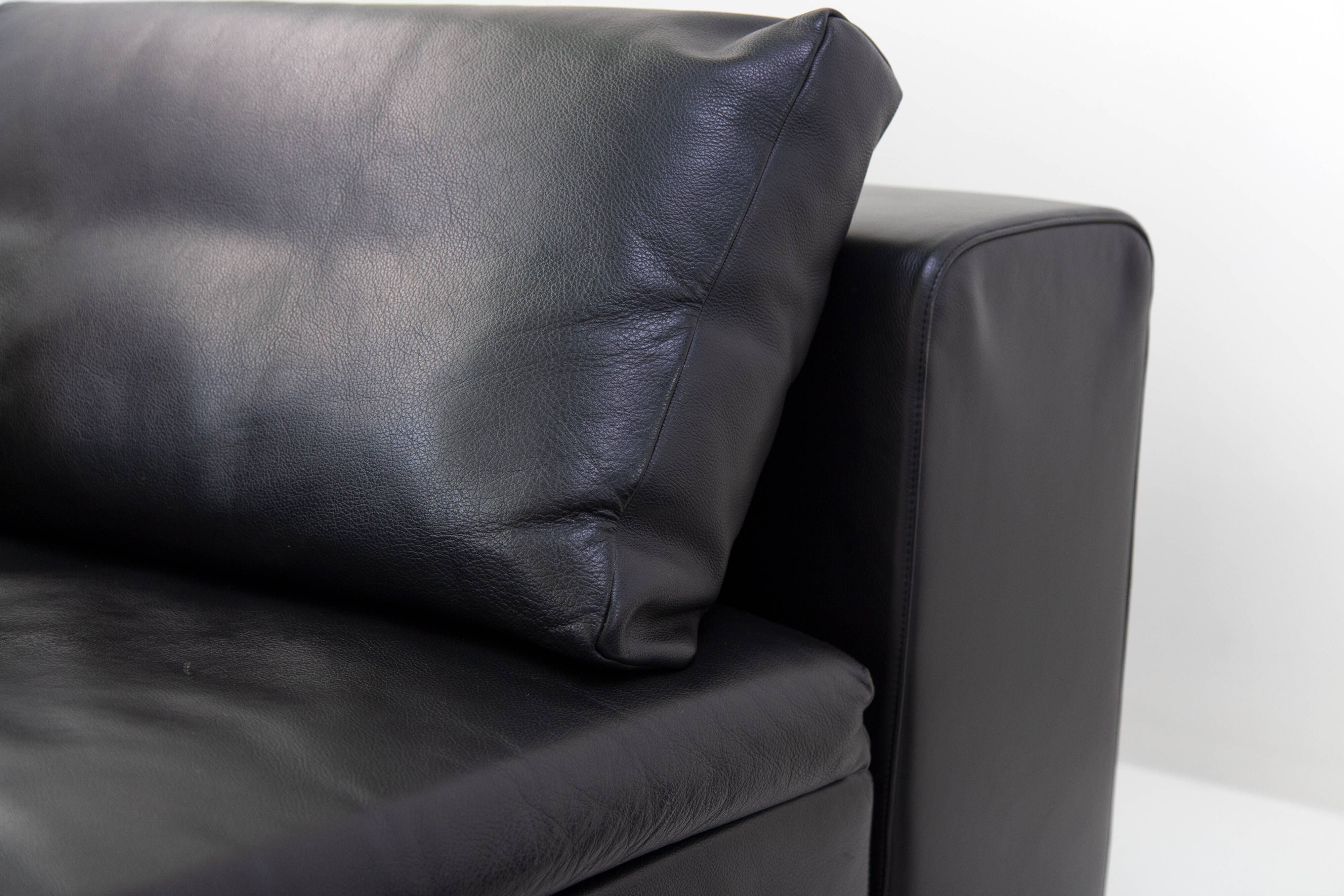Moroso Springfield Sofa by Patricia Urquiola – Made in Italy