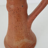 Ancient terracotta vase