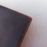 Miniature lady middle XlXth