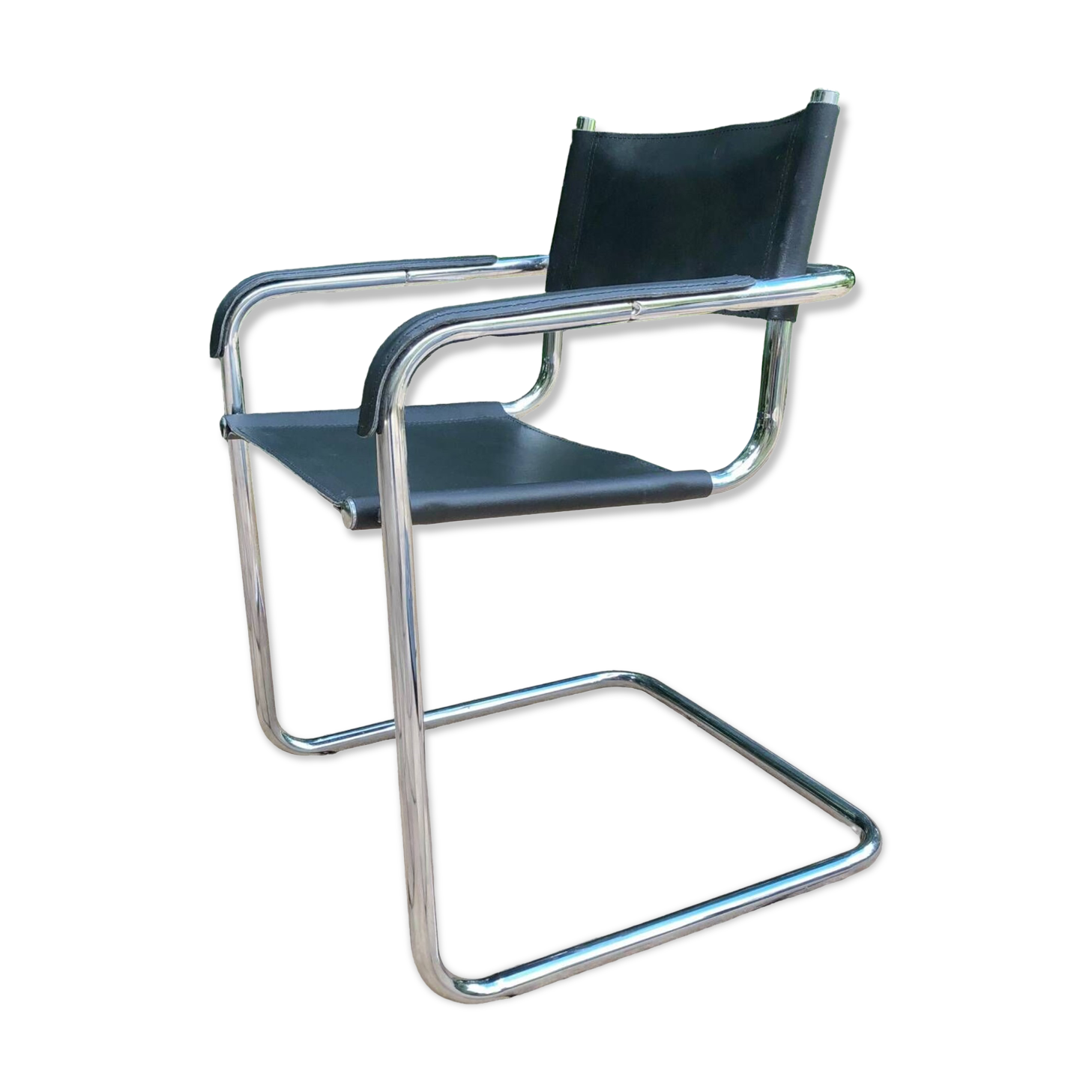 B34 Armchair Marcel Breuer
