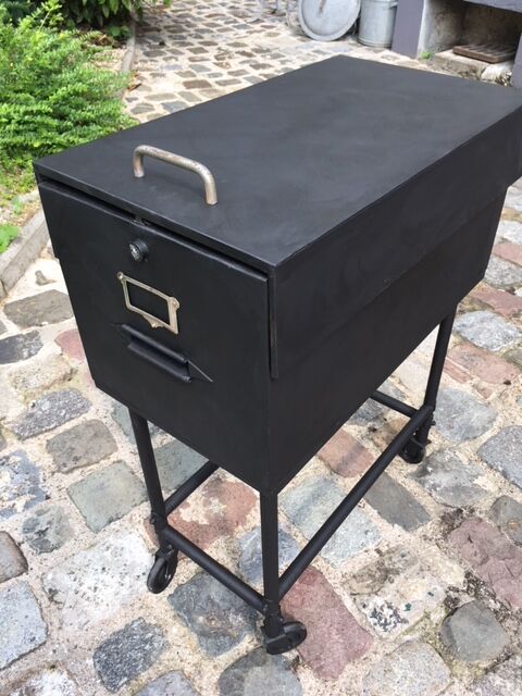 Cabinet industrial sorter