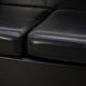 Early Throw Away Sofa by Willie Landels for Zanotta Italy 1965