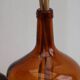 Dame-jeanne en verre