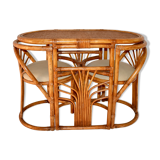 Bamboo set