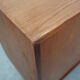 Teak cabinet, Danish design, 1970s, production: Denmark