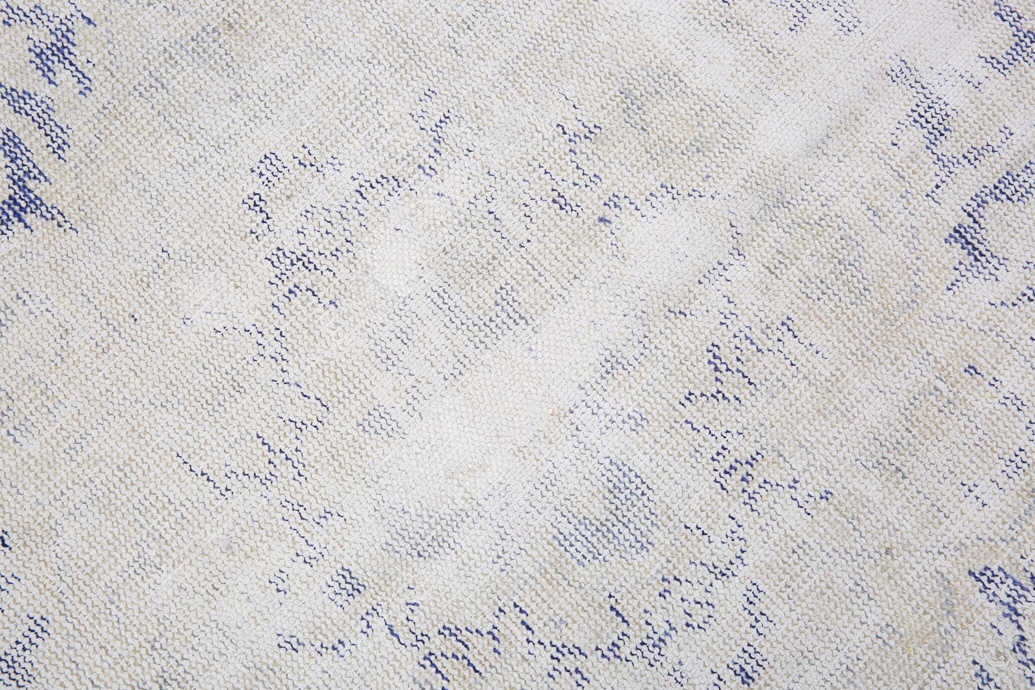 9x13 oversize blue persian rug 263x388cm