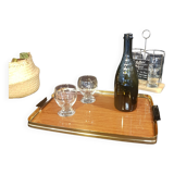 Vintage tray