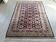 Tapis pakistanais fait main