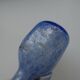 Miniature vase Scavo Seguso Vetri d'Arte iridescent glass Murano 1950