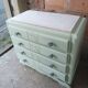 Petite commode artdeco d'époque