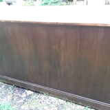 Workshop furniture with drawers