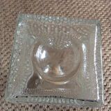 Whisky decanter